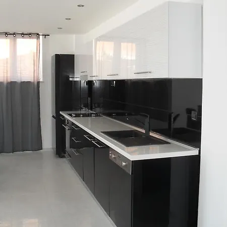 Apartamento Govic Primošten