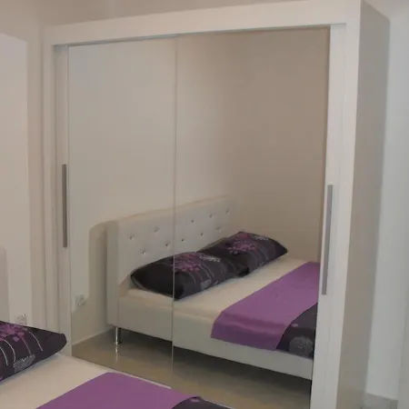 Govic Apartment