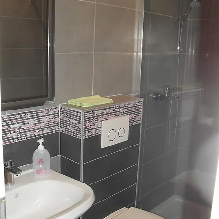 Govic Apartment