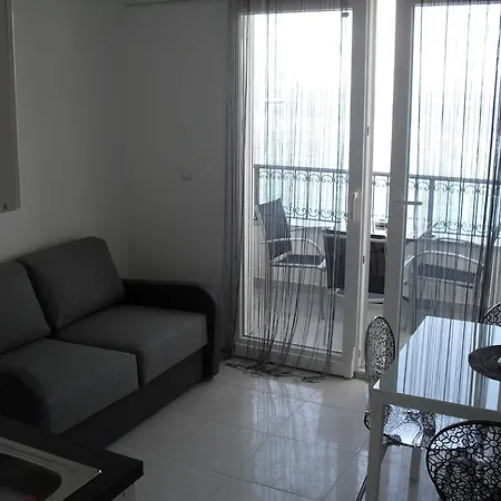 Apartamento Govic *