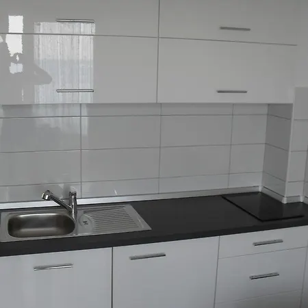 Apartamento Govic Primošten