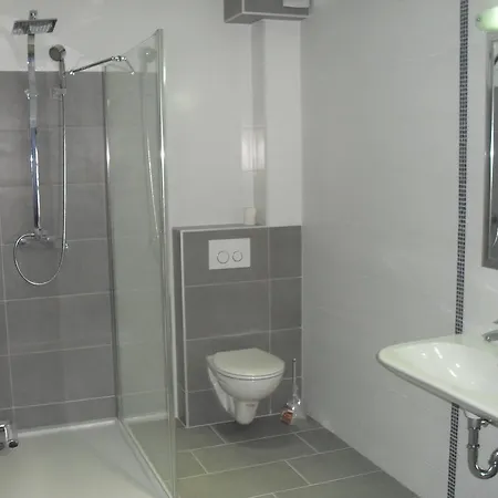 Apartment Govic *