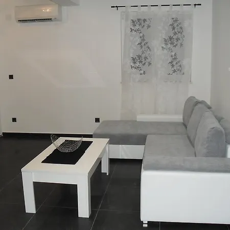 Apartamento Govic Primošten