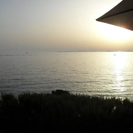 アパート Govic プリモシュテン