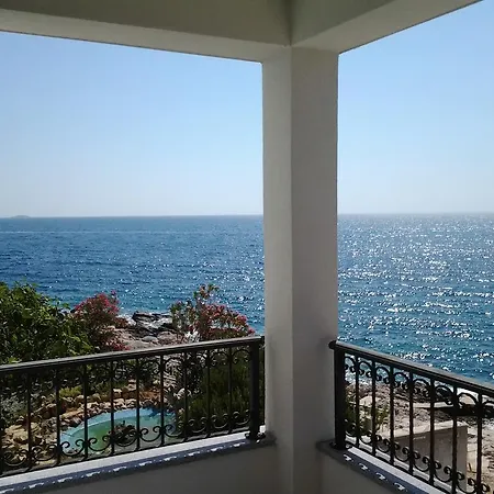 Apartment Govic *