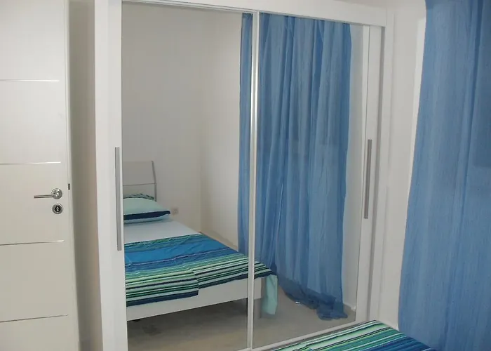 아파트 Govic 프리모스턴