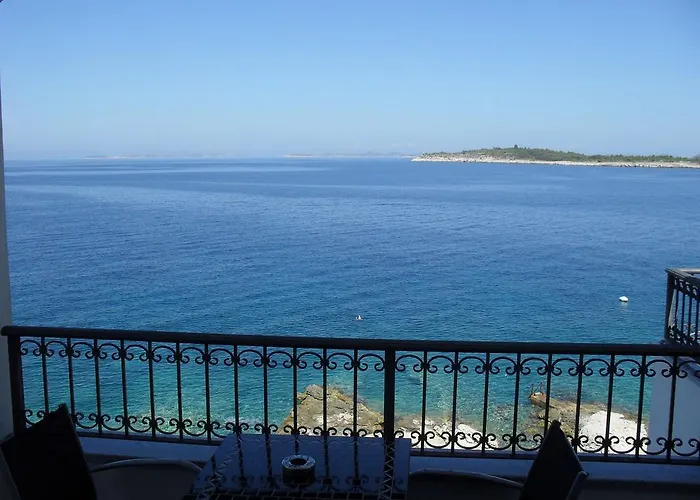 아파트 Govic 프리모스턴