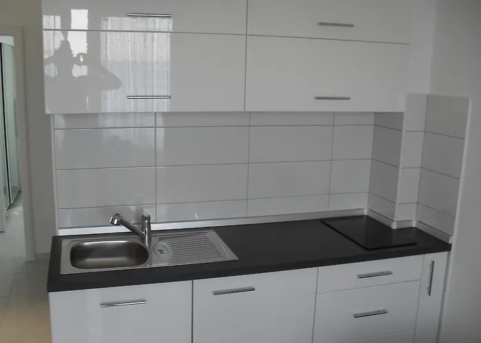 아파트 Govic 프리모스턴