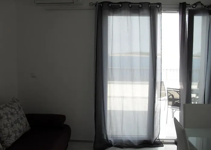 דירה Govic פרימוסטן