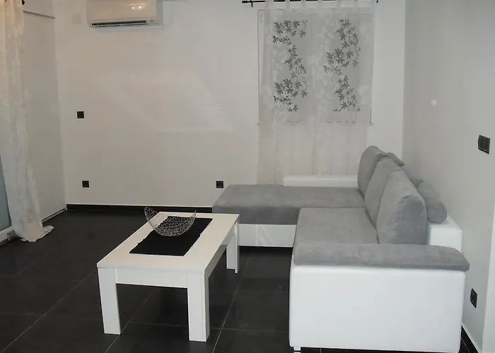 아파트 Govic 프리모스턴