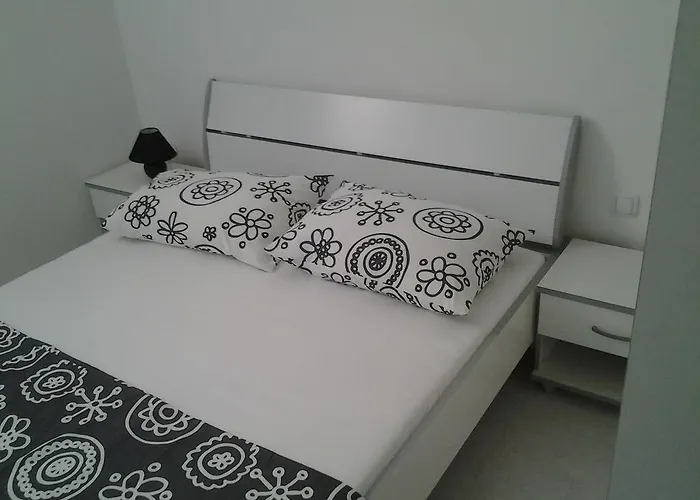 아파트 Govic 프리모스턴