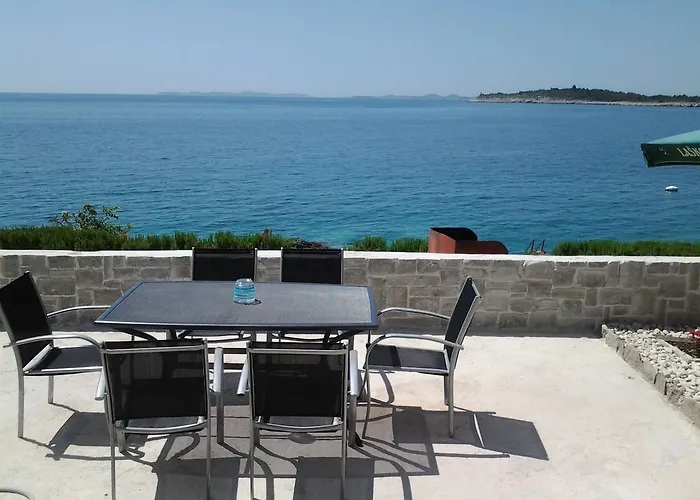 דירה Govic פרימוסטן